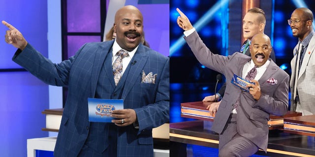 Kenan Thompson Revealed Steve Harvey's True Feelings About His SNL &ap...