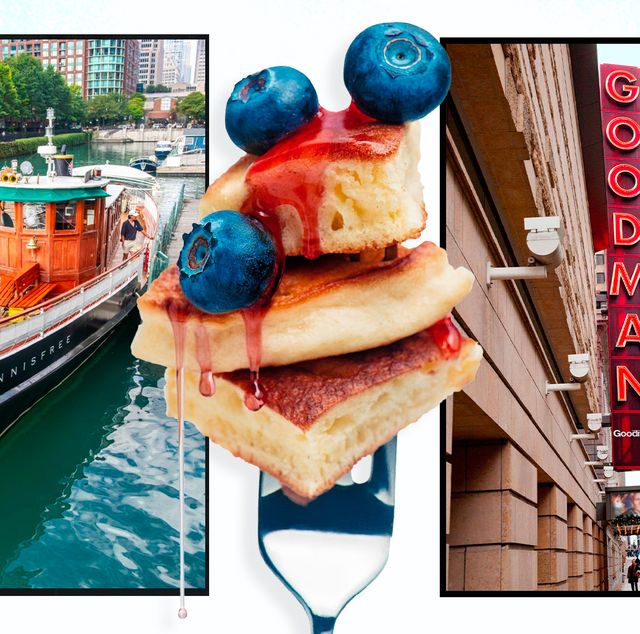 a snobs guide to chicago