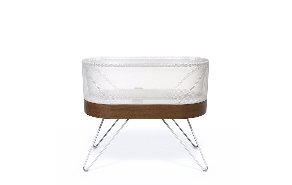 Bassinet similar to snoo online