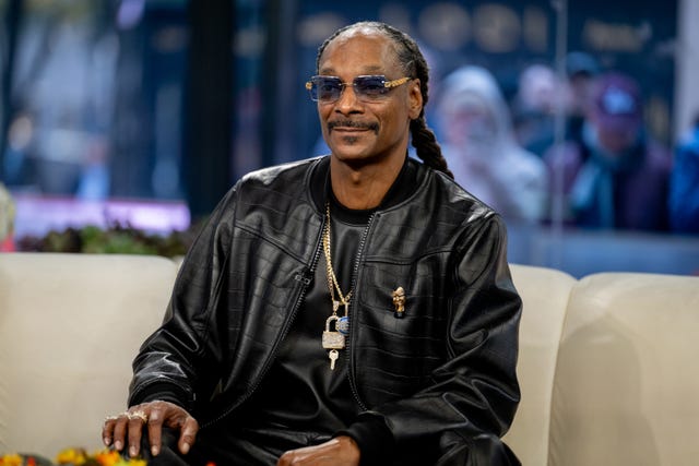 Snoop Dogg's House Is for Sale and It's SHOCKINGLY Affordable