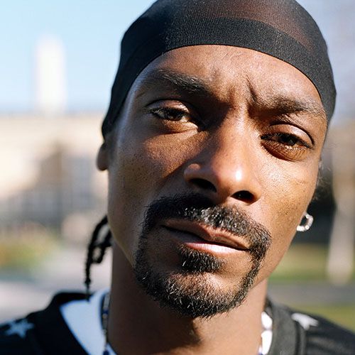 Snoop Dogg - Age, Songs & Wife