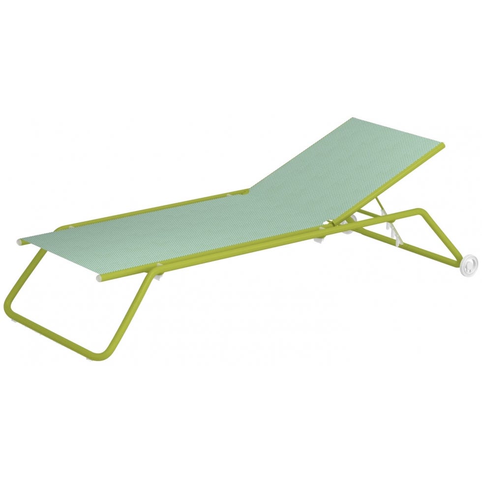 sun loungers