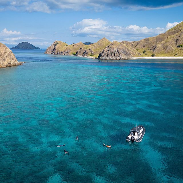 Komodo Island - Why It's A Must-Visit For 2024 If You're Obsessed With  Wellness
