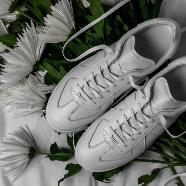 Shoe, White, Grey, Design, Walking shoe, Still life photography, Silver, 