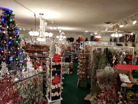 12 Best Year Round Christmas Stores - All Year Christmas Stores