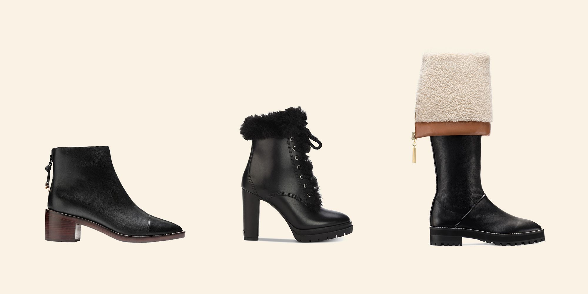 18 Snow Boots for When It s Too Cold to Function