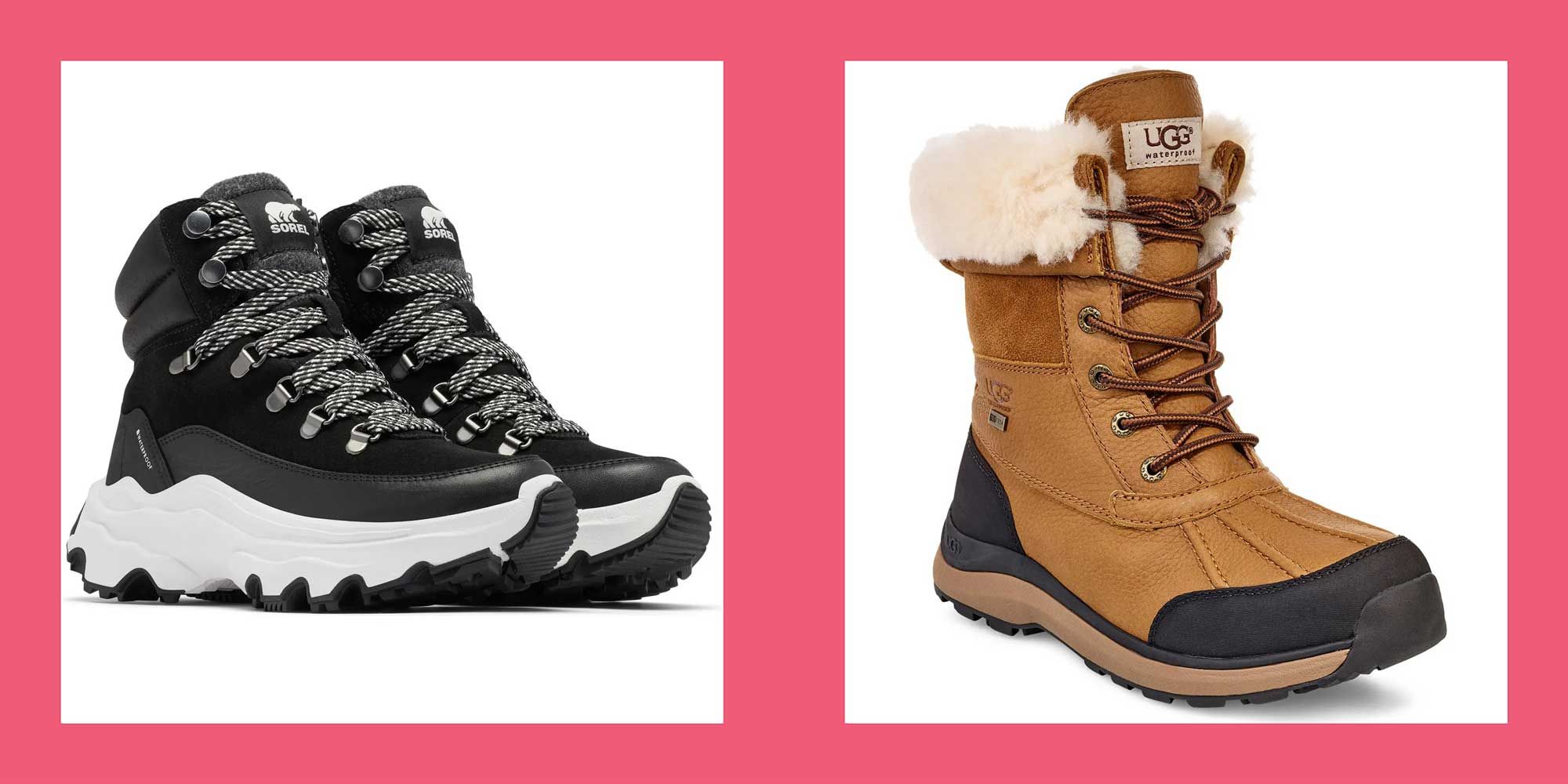 Allerlei soorten lengte tofu 10 Best Snow Boots for Women 2023 — Warm Winter Snow Boots