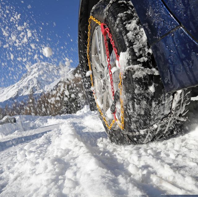 How To Winterize Your Car in 8 Easy Steps