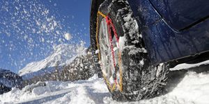 how to winterize your car