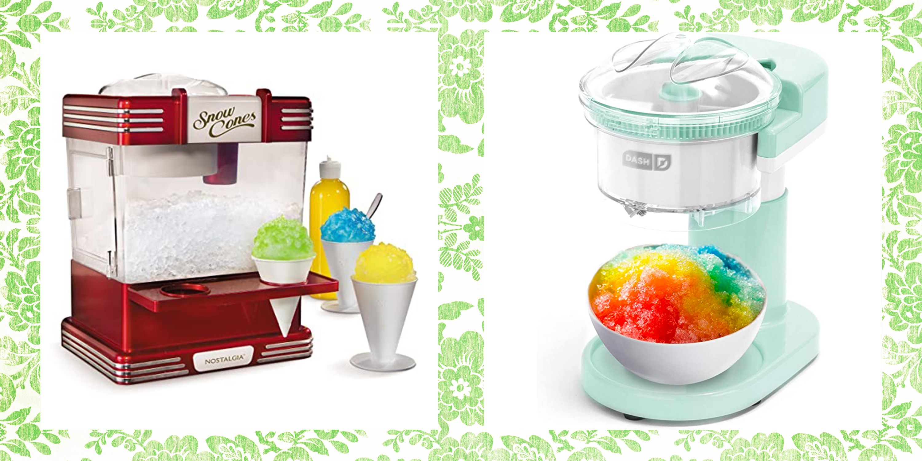 The Best Shaved Ice Makers of 2023, Tested & Reviewed