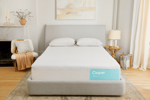 Best casper sale discount