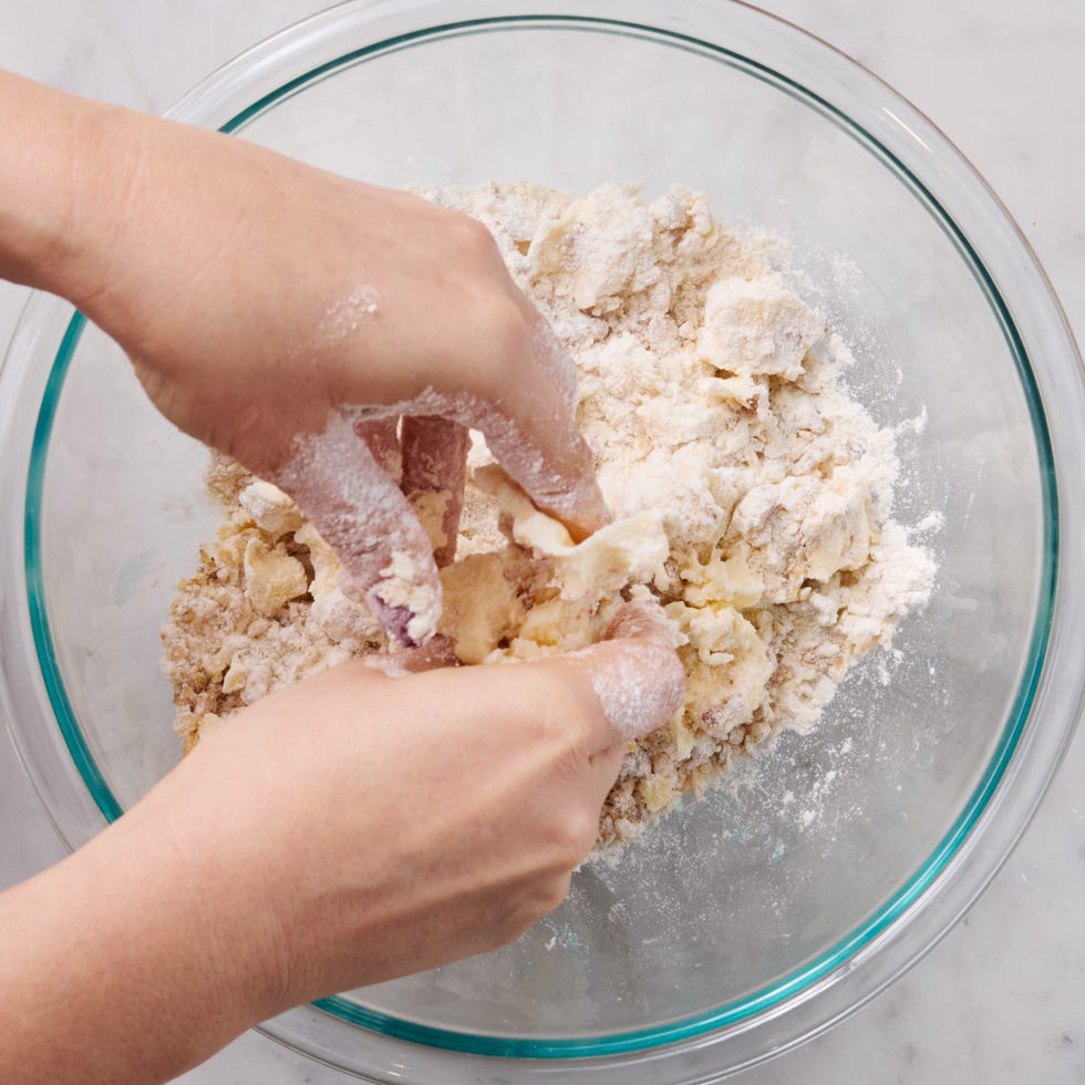 snowball cookies