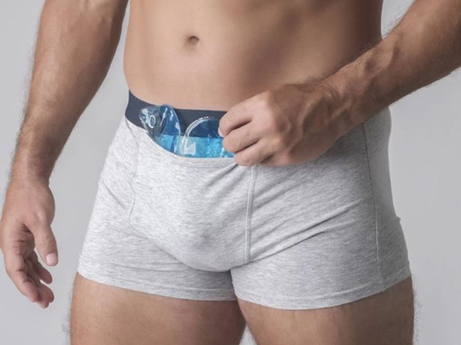 Snowballs and Increased Testosterone: A Customer Review – Snowballs  Underwear