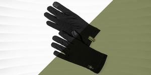 smartwool unisex adult merino 150 glove