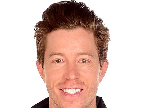 Shaun White Is Ready for the 2018 Olympics: 5 Fun Facts