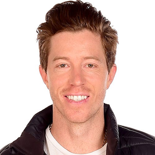 Shaun White Photo