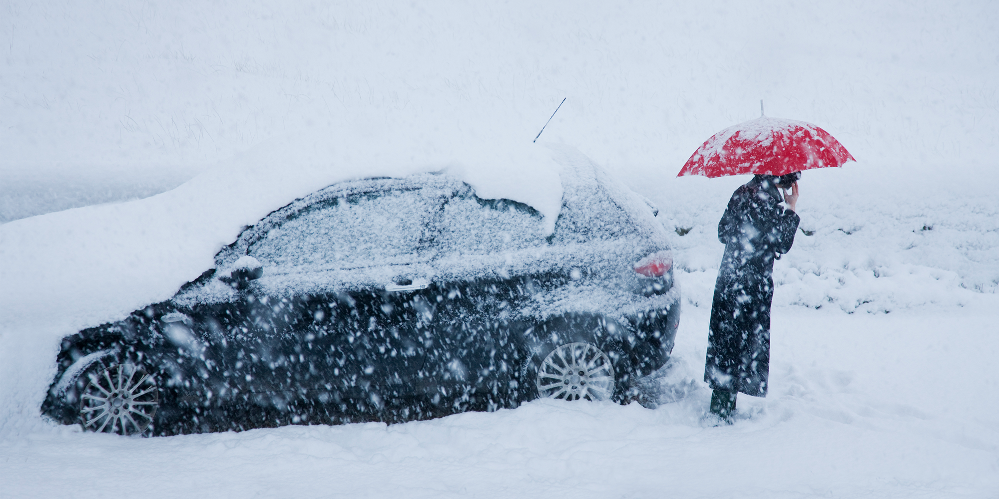 Keep These Essentials in Your Car Emergency Kit for a Safer Commute