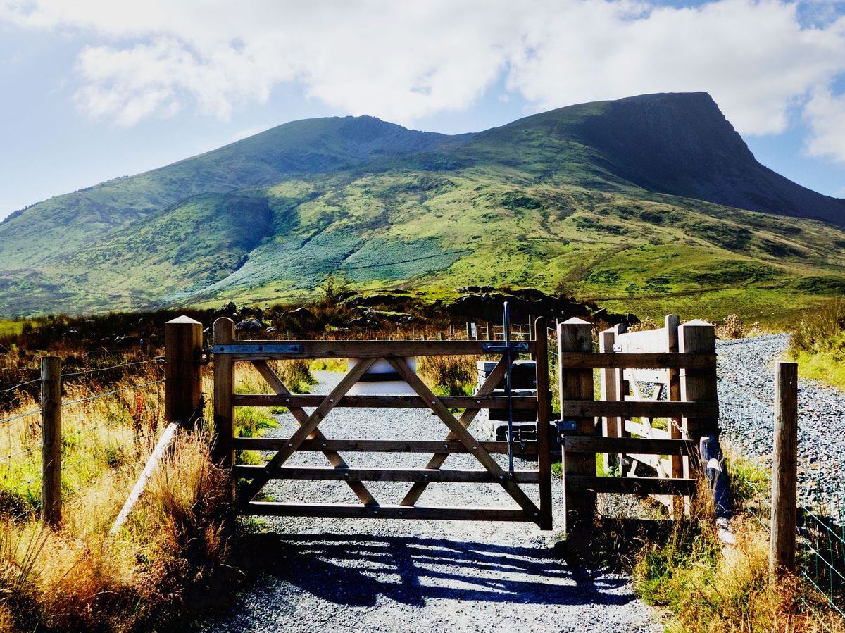 These are the 20 most popular hiking routes in Britain, according to the Ordnance Survey