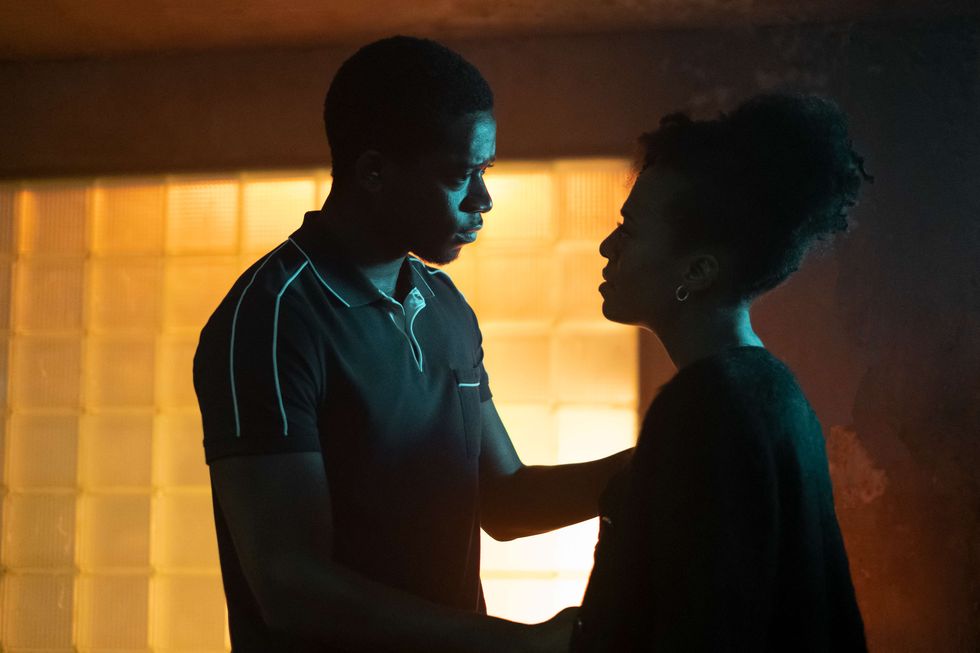 Snowfall Finale Ending Explained Showrunner on Franklin's Fate, Spinoff