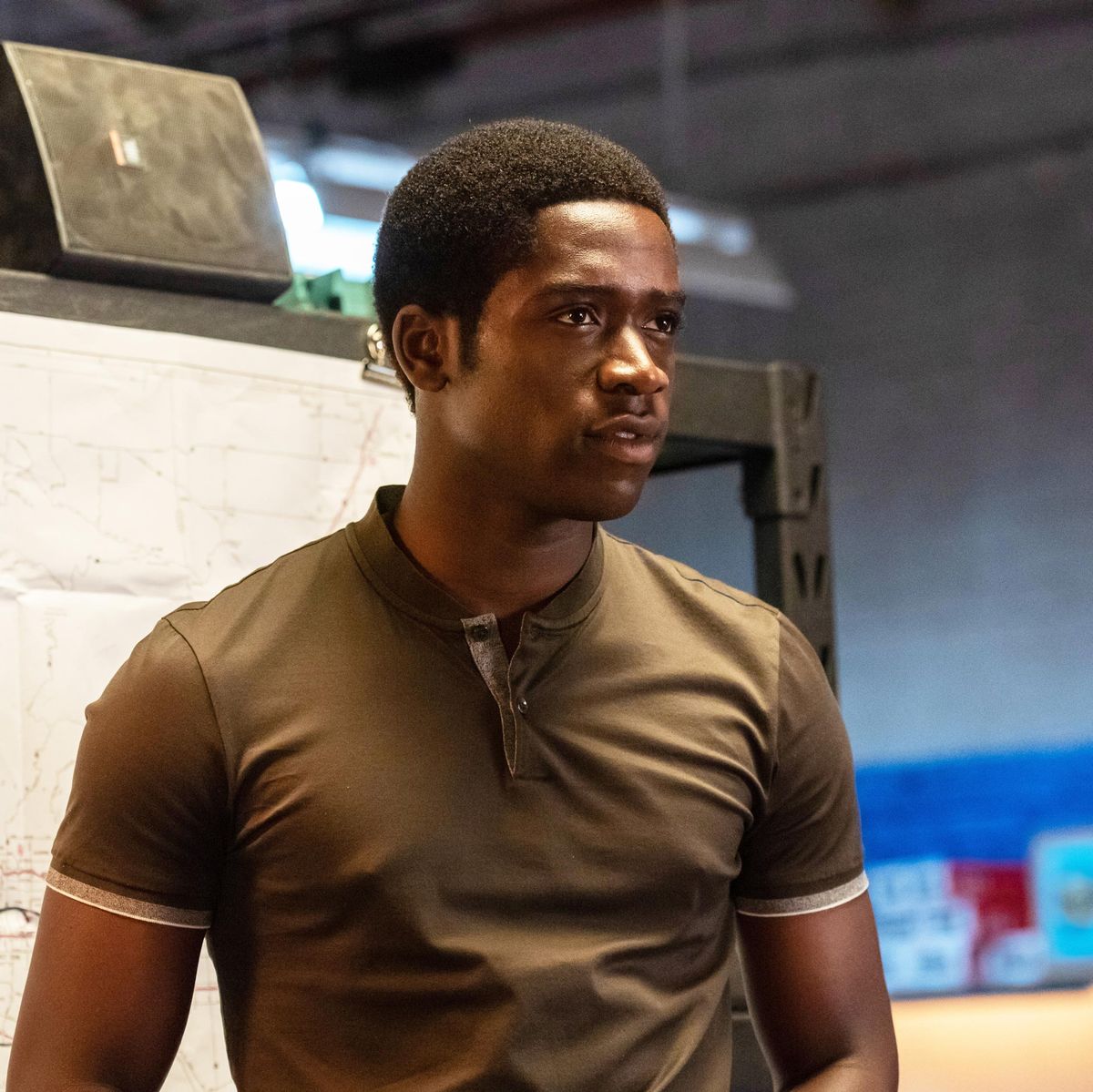 Snowfall season 5 - release date UK, episodes, cast and plot
