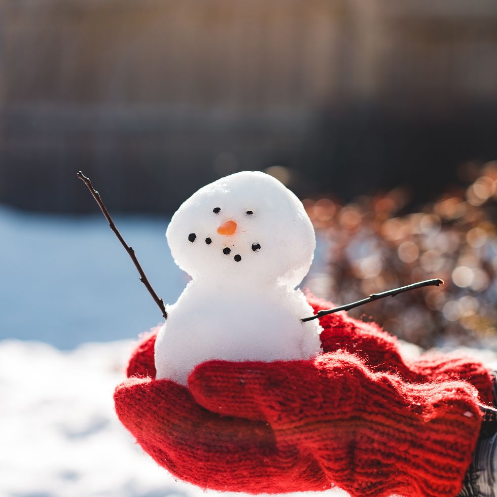 125 Best Winter Quotes and Sayings - Parade