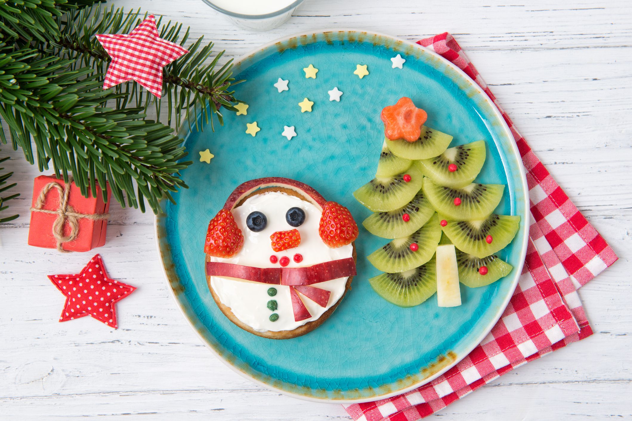 easy christmas activities for kids