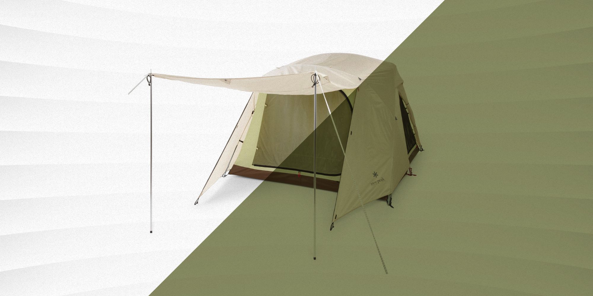 The Best Camping Gear of 2024, Reviewed by Experts