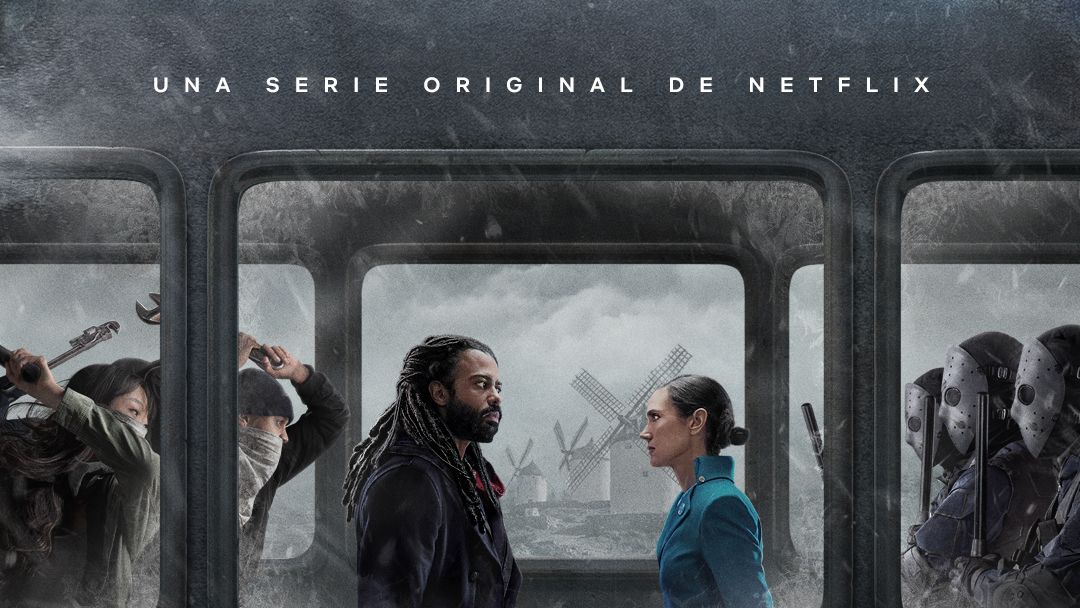 preview for Snowpiercer Season 4 Everything You Need To Know