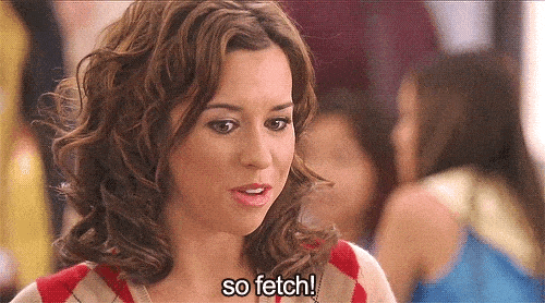 Spectrum launch Mean Girls makeup brush collection complete with