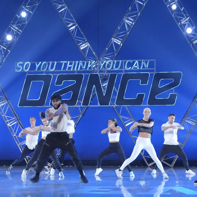 so you think you can dance 2019 live shows