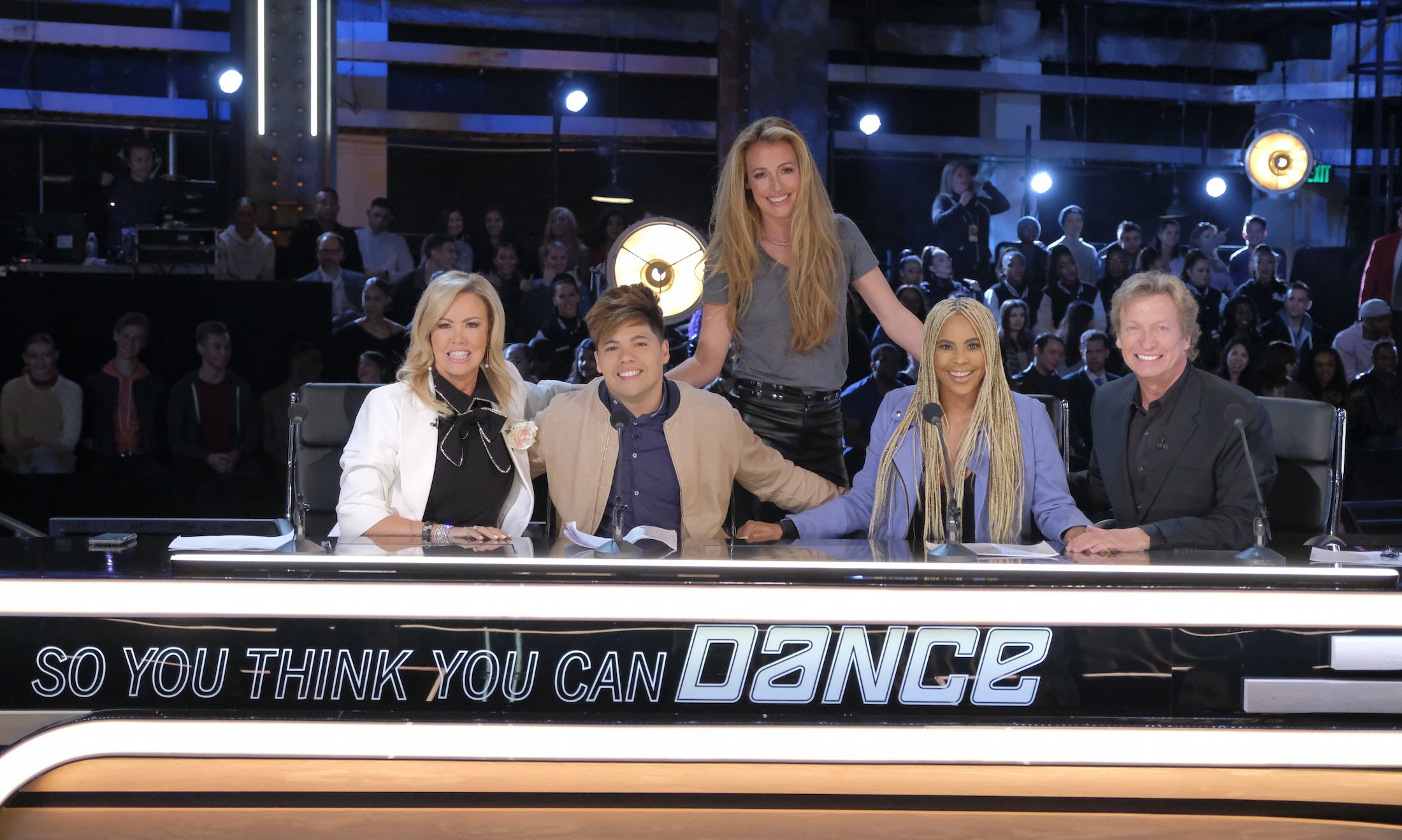 Watch sytycd season deals 16 online free