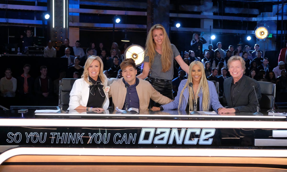 Everything to Know About 'So You Think You Can Dance' Season 16 ...