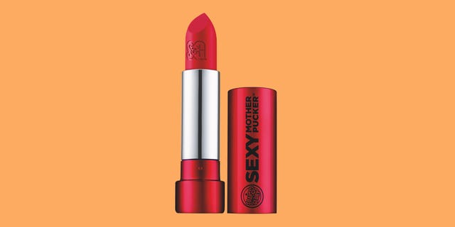 Cosmetics, Red, Lipstick, Pink, Lip care, Beauty, Orange, Lip, Tints and shades, Material property, 