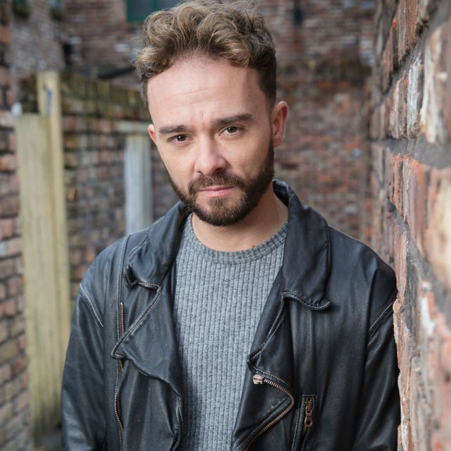 Why Coronation Street's David Platt is the soap's best character right now