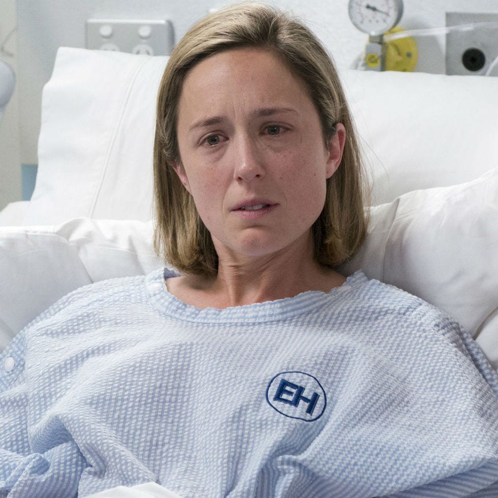 Neighbours releases another heartbreaking trailer for Sonya Rebecchi's exit