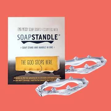 soapstandle