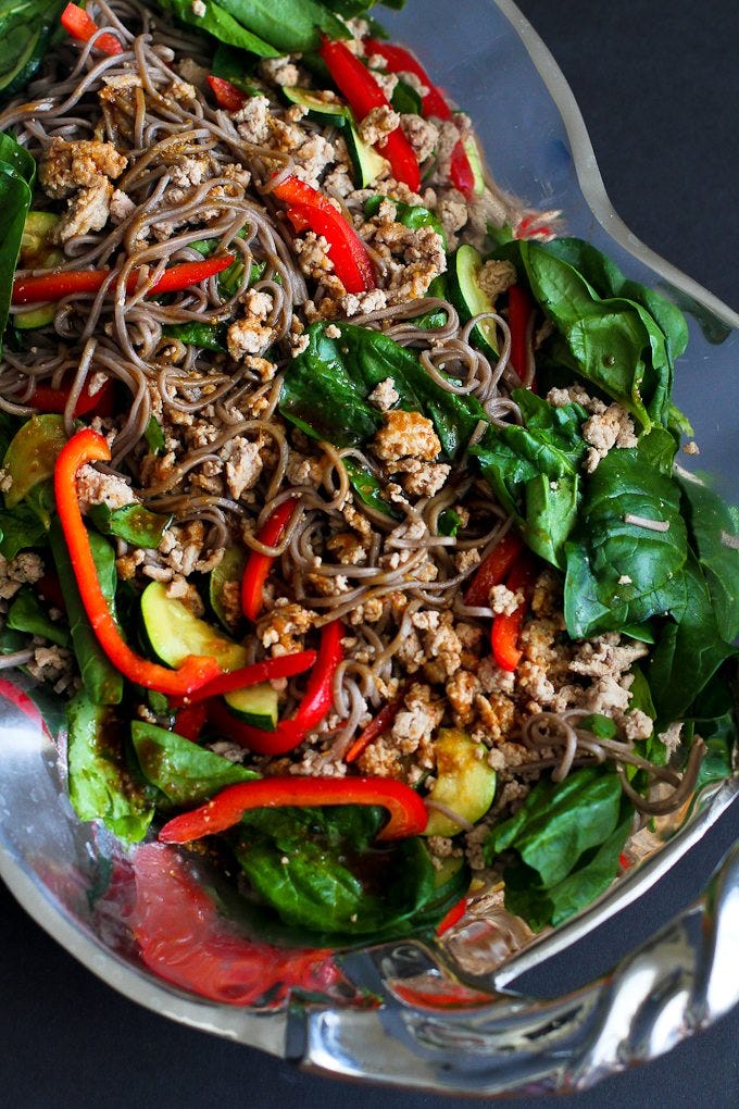 Food, Dish, Cuisine, Salad, Ingredient, Vegetable, Produce, Leaf vegetable, Larb, Vegetarian food, 