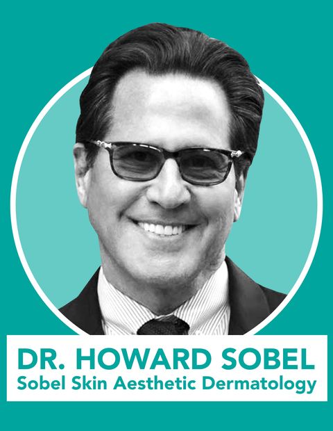 Dr. Howard Sobel