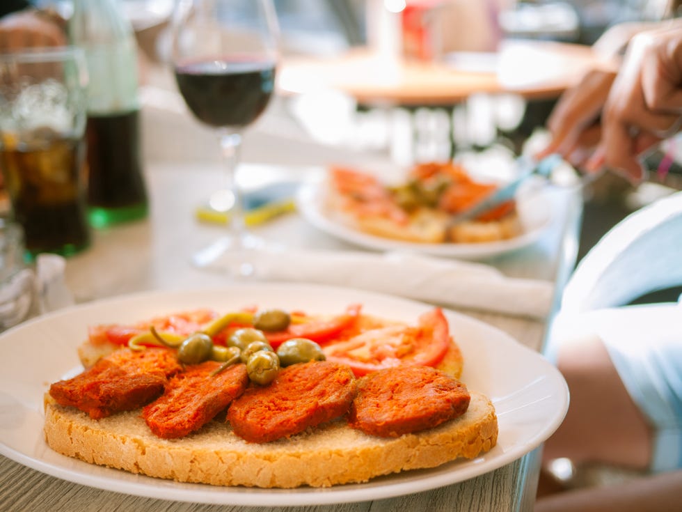 sobrasada, superalimento