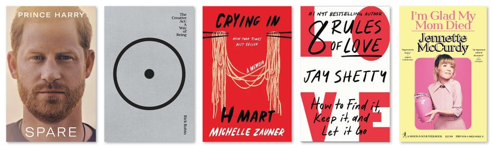california bestsellers, southern california, february 8, 2023