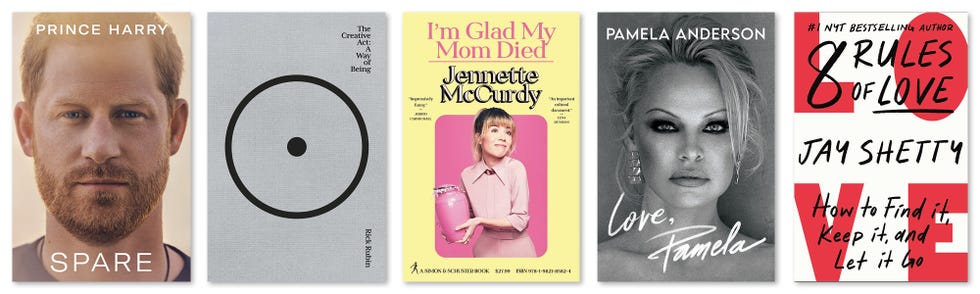 southern california, bestsellers, february 15, 2023, hardcover, nonfiction