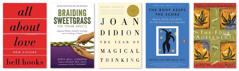 california bestsellers, southern california, february 8, 2023