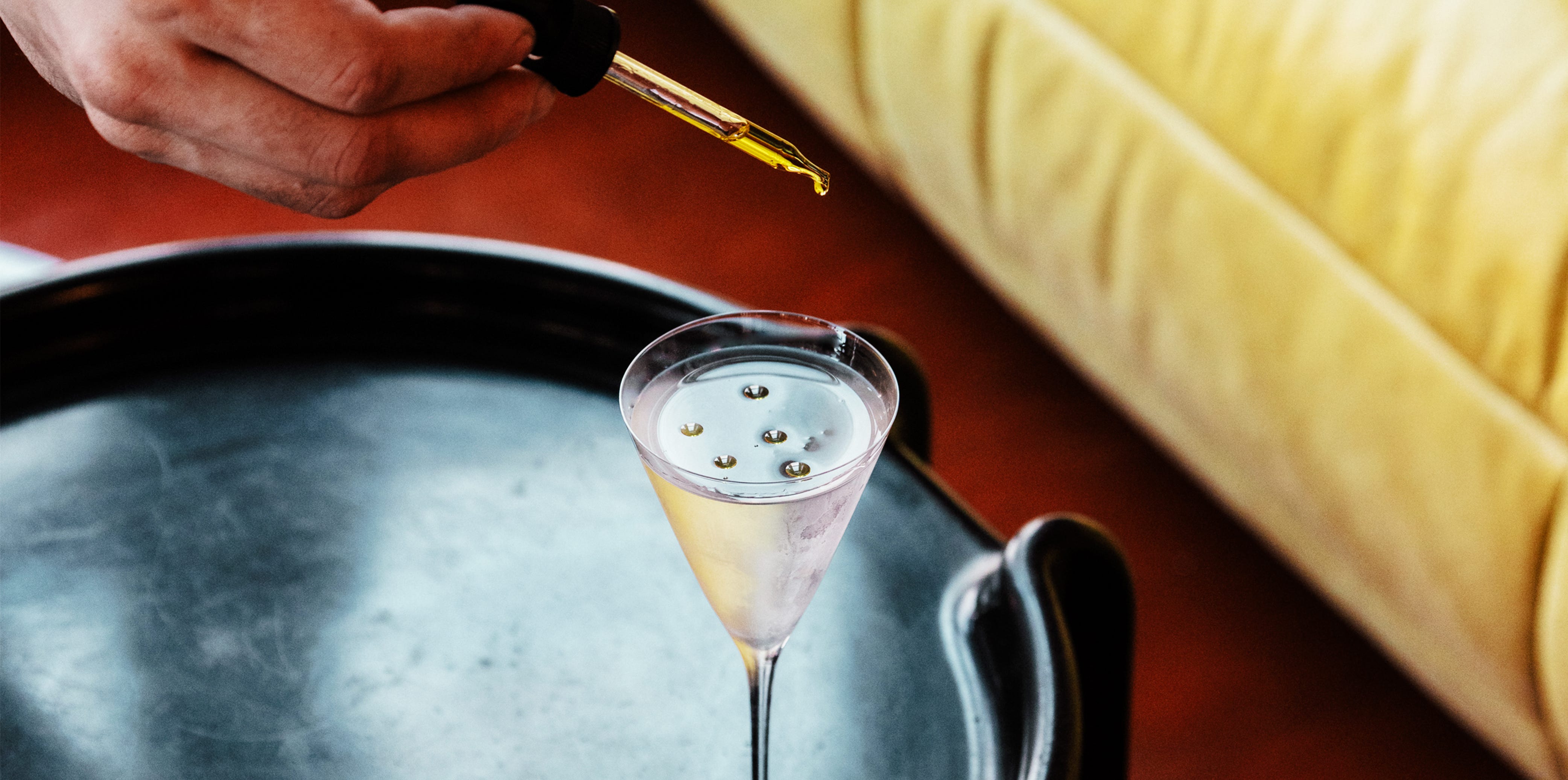 The Best Bars in America 2025