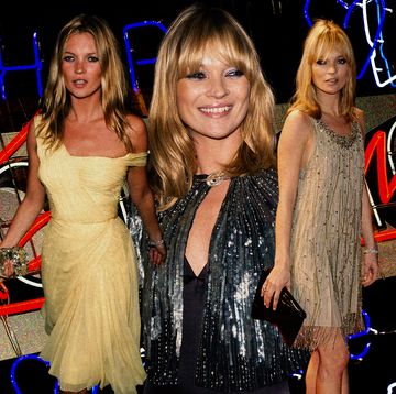 as kate moss turns 50 we celebrate her greatest contribution to society her topshop collaboration