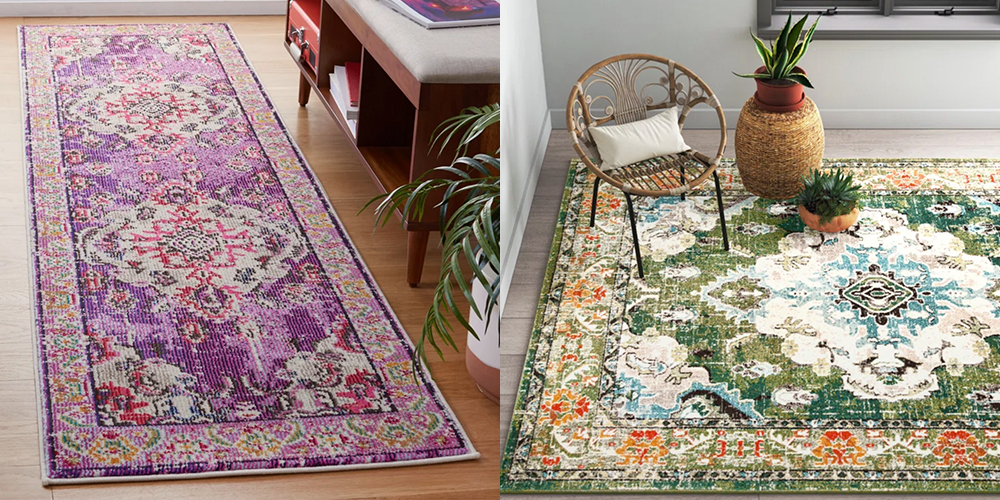 30 Best Small Rugs Online (Independent Brands)