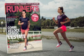 runner's world italia magazine giugno 2023