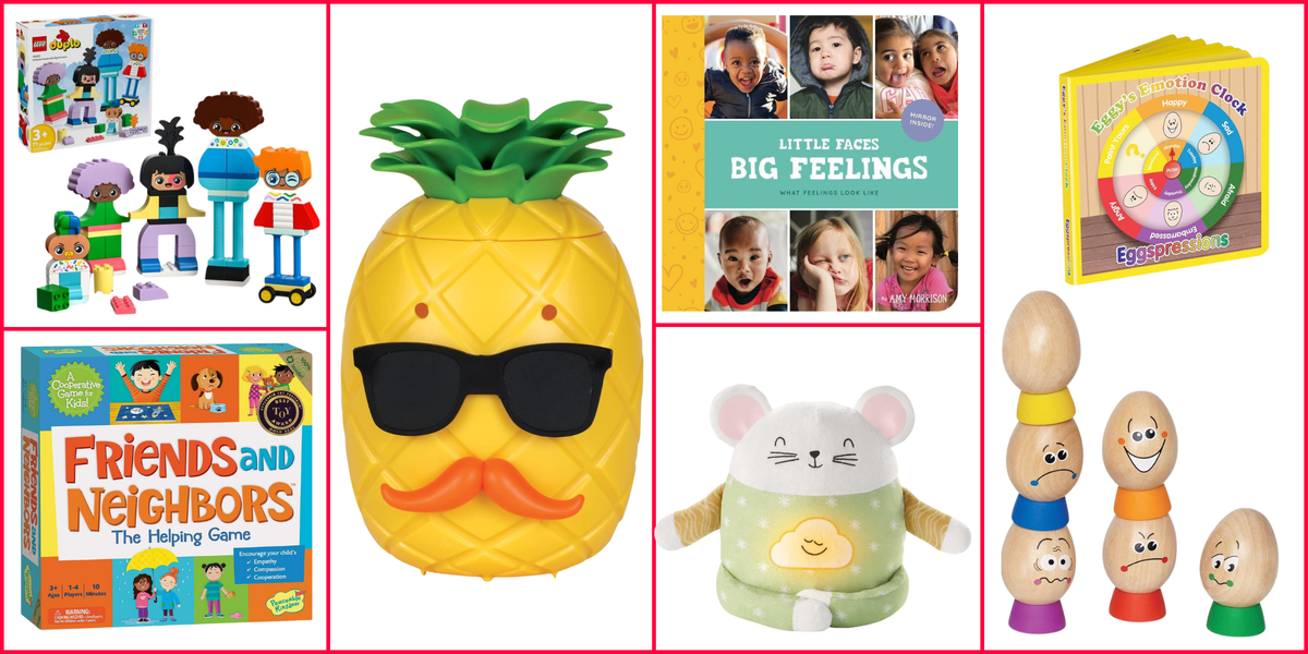 Fisher price emotions toy online