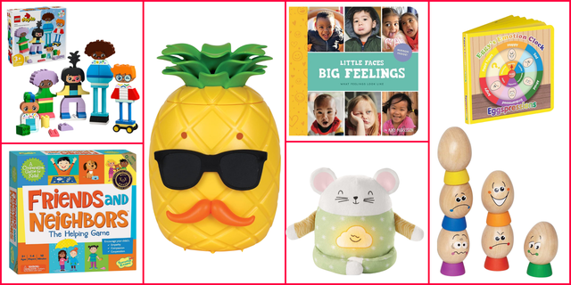 social emotional toys