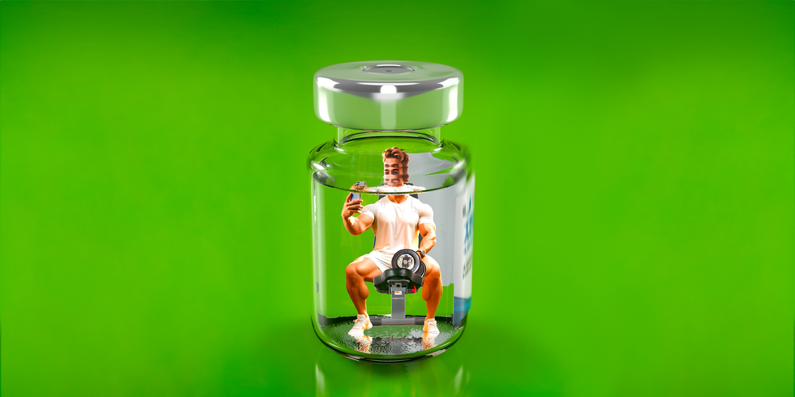 What to Know About Trenbolone: The Viral Steroid Targeting Teens