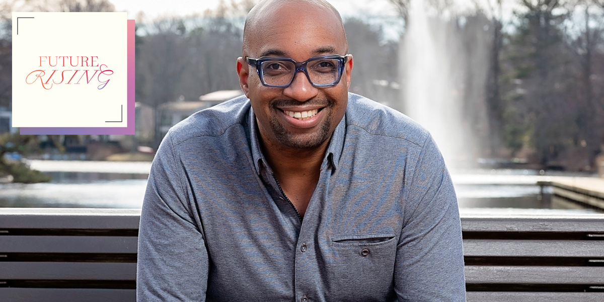 Kwame Alexander's The Crossover was designed with kids in mind